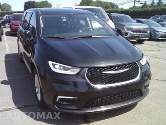 2023 Chrysler Pacifica Touring L 121.6" WB - miniatura 21
