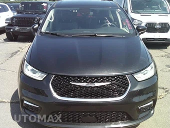 2023 Chrysler Pacifica Touring L 121.6" WB - miniatura 22