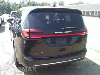 2023 Chrysler Pacifica Touring L 121.6" WB - miniatura 27