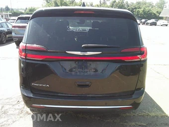 2023 Chrysler Pacifica Touring L 121.6" WB - miniatura 28