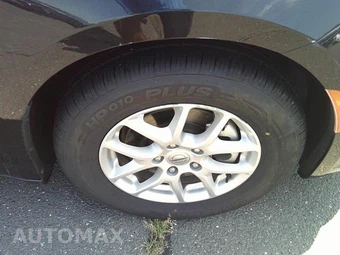 2023 Chrysler Pacifica Touring L 121.6" WB - miniatura 3