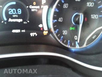 2023 Chrysler Pacifica Touring L 121.6" WB - miniatura 33