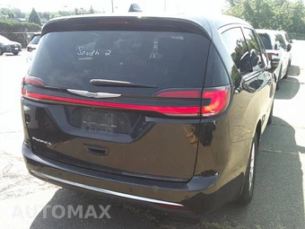 2023 Chrysler Pacifica Touring L 121.6" WB - miniatura 8