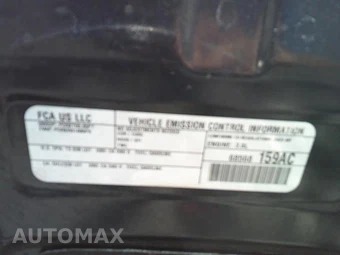 2023 Chrysler Pacifica Touring L 121.6" WB - miniatura 9