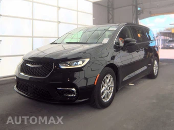 2023 Chrysler Pacifica Touring L 121.6" WB