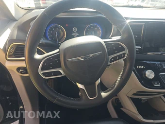 2023 Chrysler Pacifica Touring L 121.6" WB - miniatura 10