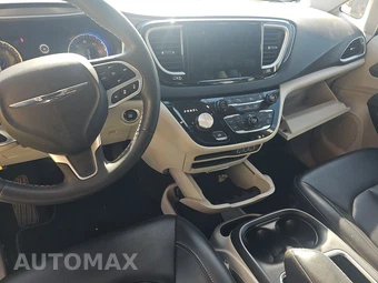 2023 Chrysler Pacifica Touring L 121.6" WB - miniatura 11