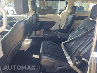 2023 Chrysler Pacifica Touring L 121.6" WB - miniatura 13