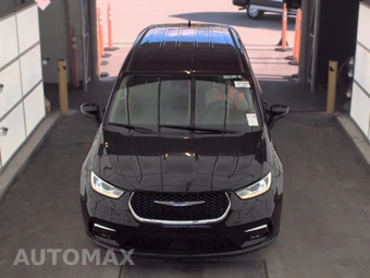 2023 Chrysler Pacifica Touring L 121.6" WB - miniatura 2