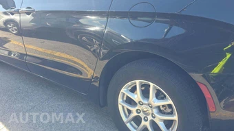 2023 Chrysler Pacifica Touring L 121.6" WB - miniatura 22