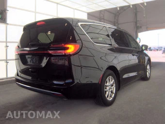 2023 Chrysler Pacifica Touring L 121.6" WB - miniatura 4