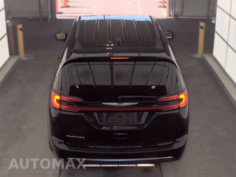 2023 Chrysler Pacifica Touring L 121.6" WB - miniatura 5
