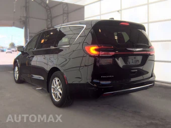 2023 Chrysler Pacifica Touring L 121.6" WB - miniatura 6