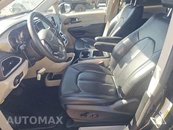 2023 Chrysler Pacifica Touring L 121.6" WB - miniatura 7