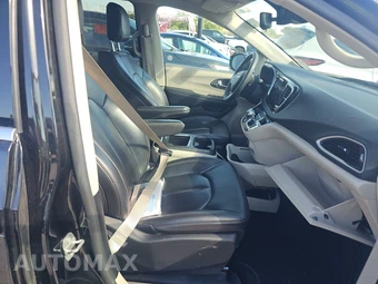 2023 Chrysler Pacifica Touring L 121.6" WB - miniatura 8