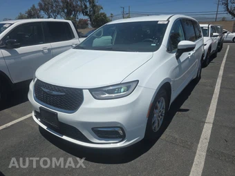 2023 Chrysler Pacifica Touring L 121.6" WB