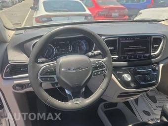 2023 Chrysler Pacifica Touring L 121.6" WB - miniatura 10