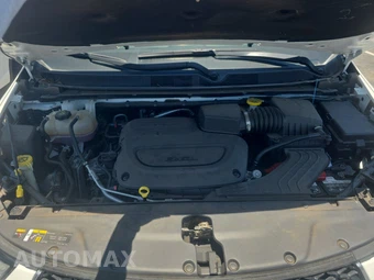 2023 Chrysler Pacifica Touring L 121.6" WB - miniatura 16