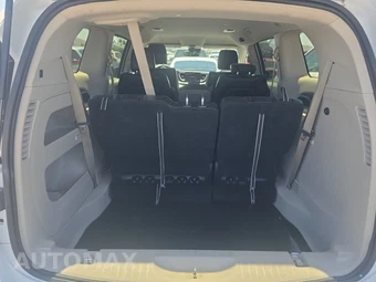 2023 Chrysler Pacifica Touring L 121.6" WB - miniatura 17