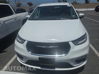 2023 Chrysler Pacifica Touring L 121.6" WB - miniatura 2