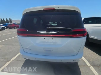 2023 Chrysler Pacifica Touring L 121.6" WB - miniatura 5