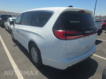 2023 Chrysler Pacifica Touring L 121.6" WB - miniatura 6