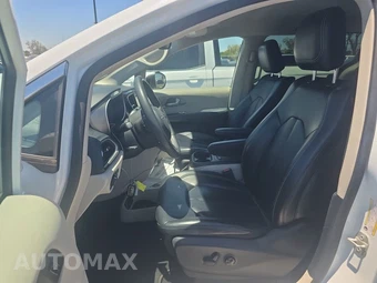 2023 Chrysler Pacifica Touring L 121.6" WB - miniatura 7