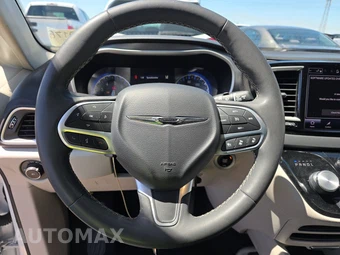2023 Chrysler Pacifica Touring L 121.6" WB - miniatura 10