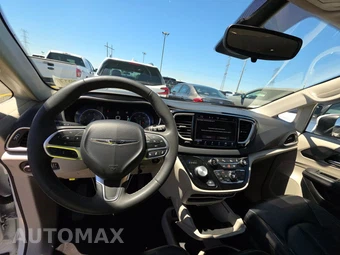 2023 Chrysler Pacifica Touring L 121.6" WB - miniatura 11