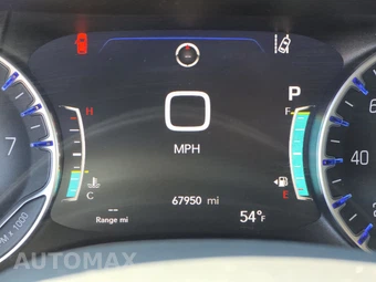 2023 Chrysler Pacifica Touring L 121.6" WB - miniatura 12