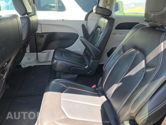 2023 Chrysler Pacifica Touring L 121.6" WB - miniatura 13