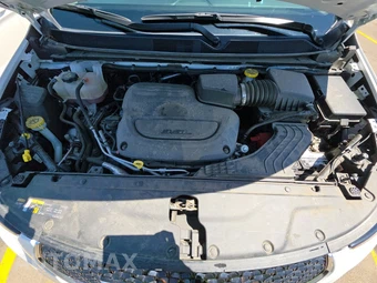 2023 Chrysler Pacifica Touring L 121.6" WB - miniatura 16