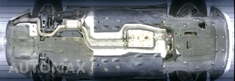 2023 Chrysler Pacifica Touring L 121.6" WB - miniatura 18