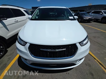 2023 Chrysler Pacifica Touring L 121.6" WB - miniatura 2