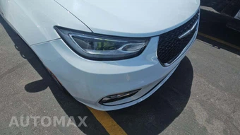 2023 Chrysler Pacifica Touring L 121.6" WB - miniatura 28