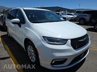 2023 Chrysler Pacifica Touring L 121.6" WB - miniatura 3