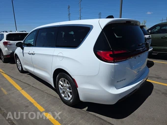 2023 Chrysler Pacifica Touring L 121.6" WB - miniatura 6