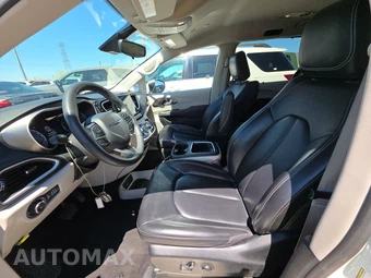 2023 Chrysler Pacifica Touring L 121.6" WB - miniatura 7