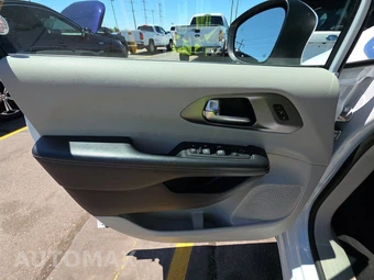 2023 Chrysler Pacifica Touring L 121.6" WB - miniatura 9