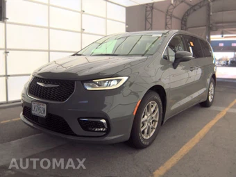 2023 Chrysler Pacifica Touring L 121.6" WB