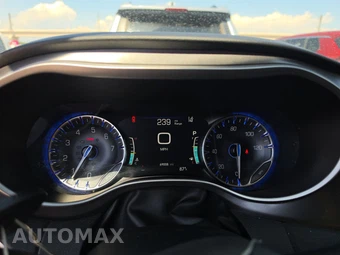 2023 Chrysler Pacifica Touring L 121.6" WB - miniatura 12