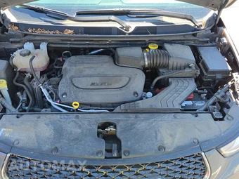 2023 Chrysler Pacifica Touring L 121.6" WB - miniatura 16