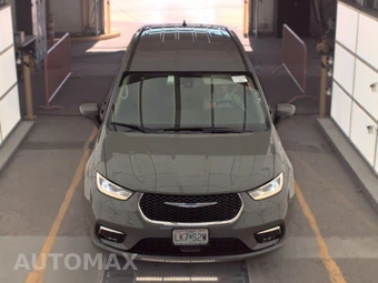 2023 Chrysler Pacifica Touring L 121.6" WB - miniatura 2