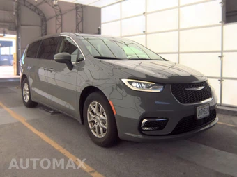 2023 Chrysler Pacifica Touring L 121.6" WB - miniatura 3