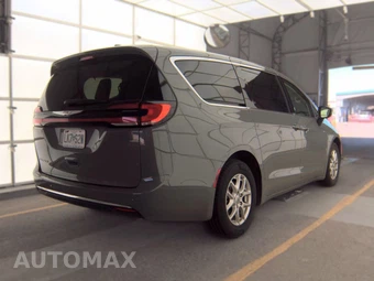 2023 Chrysler Pacifica Touring L 121.6" WB - miniatura 4