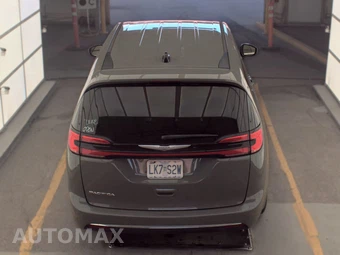 2023 Chrysler Pacifica Touring L 121.6" WB - miniatura 5
