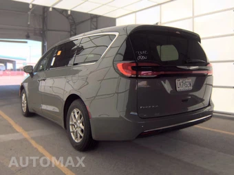 2023 Chrysler Pacifica Touring L 121.6" WB - miniatura 6