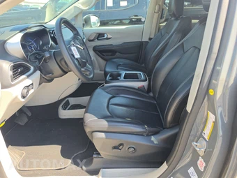 2023 Chrysler Pacifica Touring L 121.6" WB - miniatura 7