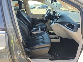 2023 Chrysler Pacifica Touring L 121.6" WB - miniatura 8