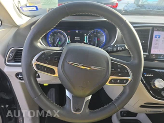 2023 Chrysler Pacifica Touring L 121.6" WB – miniatura 10